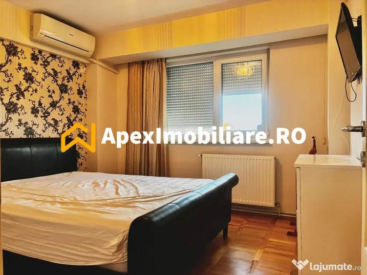 Apartament 4 camere de inchiriat 13 Septembrie Bucure?ti | - Bucuresti (Bucuresti-Ilfov) - 10