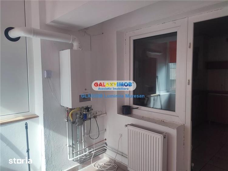 Inchiriere apartament 2 camere decomandat Targoviste Micro 11 - 13