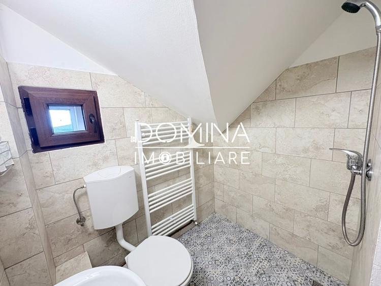 Casă individuală cu 5 camere cu Teren 250 Mp în Rânca