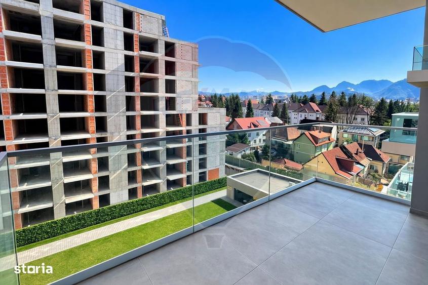 Apartament cu 2 camere, mobilat în Bartolomeu