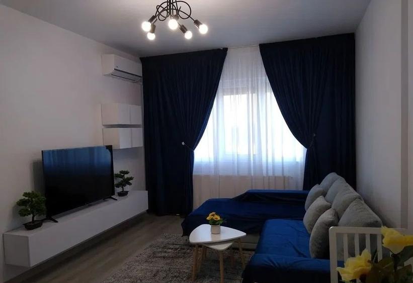 Apartament cu 2 camere decomandat în Grozăvești