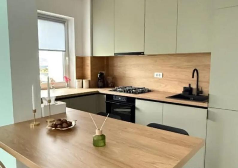 Apartament 2 camere Tractorul - 2