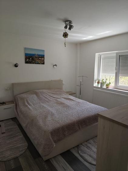 Vand apartament cu 2 camere Constanta - 3