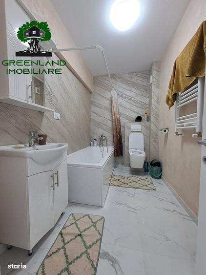Apartament cu 2 camere în Vișan