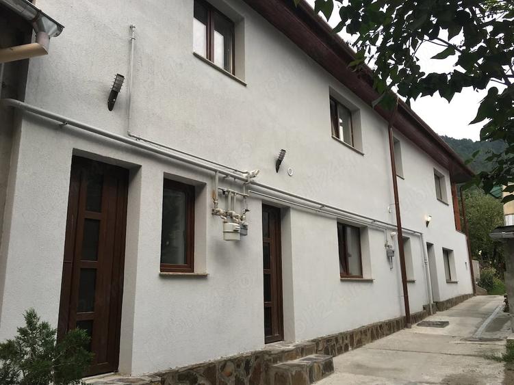 Garsonieră decomandată în Centrul Istoric