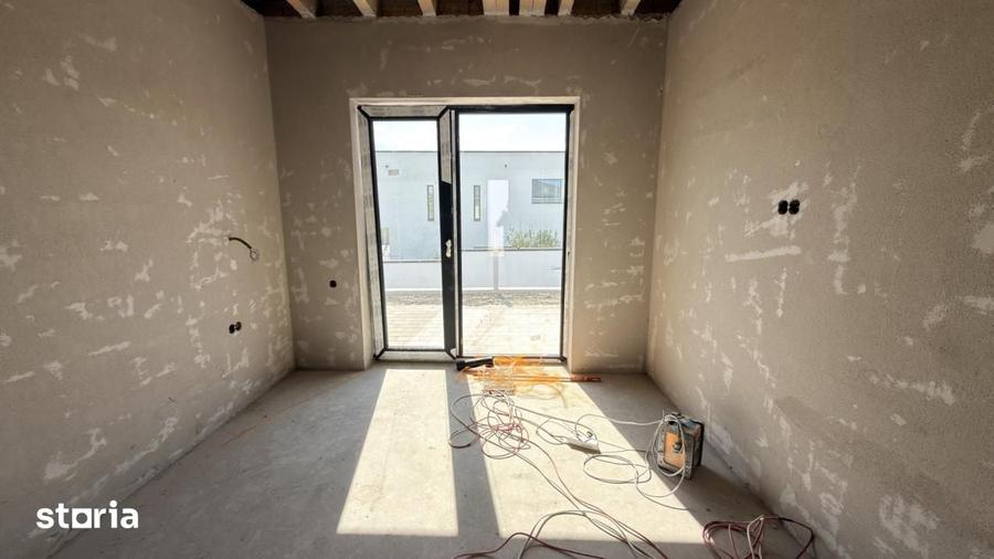 Casa 4 camere + 300mp teren Bavaria Stadt - 5