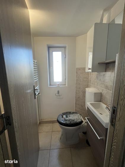 475, studio Cismigiu, spatios, balcon, centrala - 10