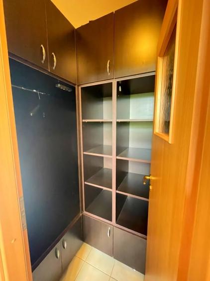 Apartament cu 2 camere, mobilat în Granit