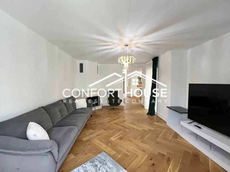 VILA P+E, 4 camere,  ansamblu rezidential, IANCU NICOLAE - 9