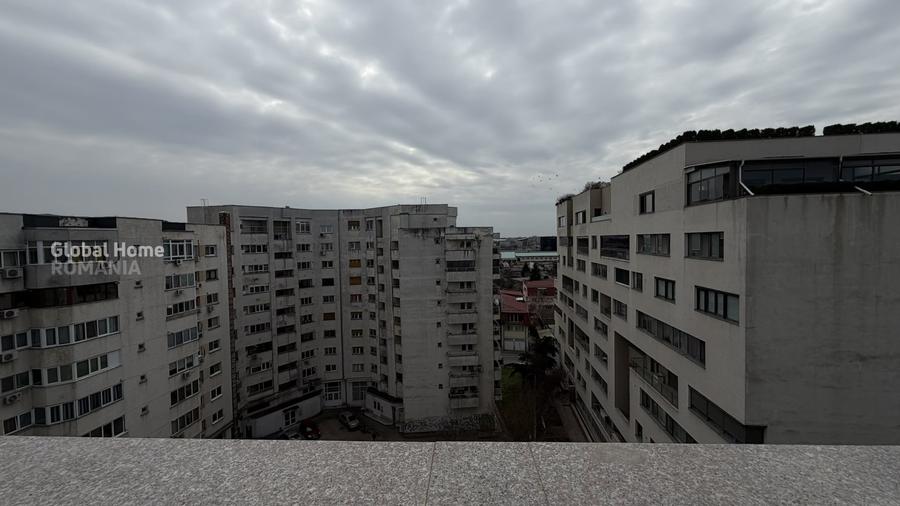 Apartament 3 camere 108mp | 13 Septembrie | 0% Comision | Panouri solare | - 20