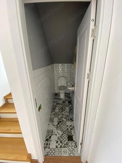 Casă cu 3 camere cu Teren 470 Mp în Central