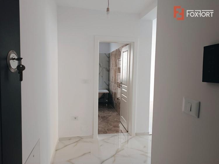 Apartament 1 camera, bucatarie inchisa in Giroc - ID V57 - 7