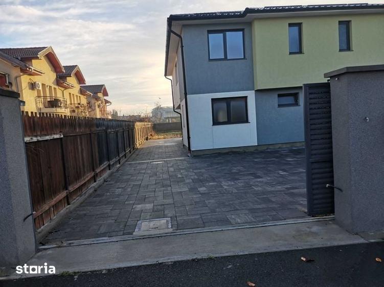 Casă cu 4 camere cu Teren 120 Mp în Mărăști