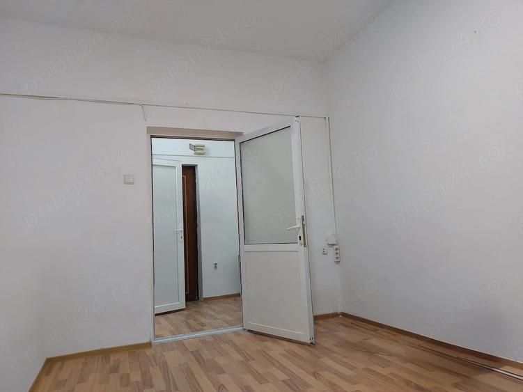 Garsonieră semidecomandată în Dallas