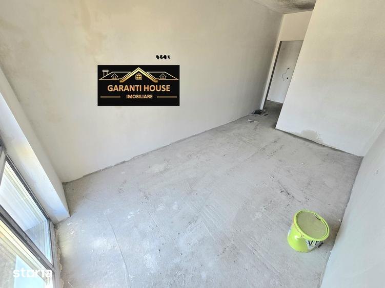 Zona Republicii, apartament 3 camere, 68.14 mpc, semifinisat, 80 111 - 1