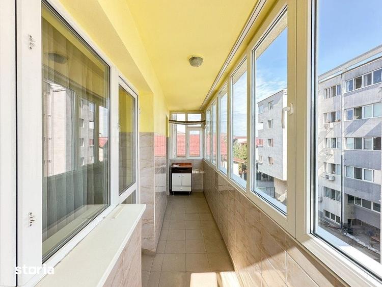 12 min metrou Dimitrie Leonida, centr. proprie, Amurgului 0% comision! - 14