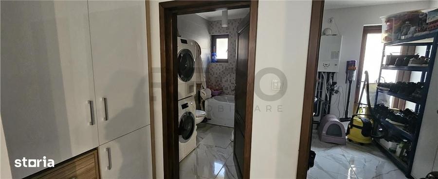 Casă cu 4 camere cu Teren 500 Mp în Sântandrei