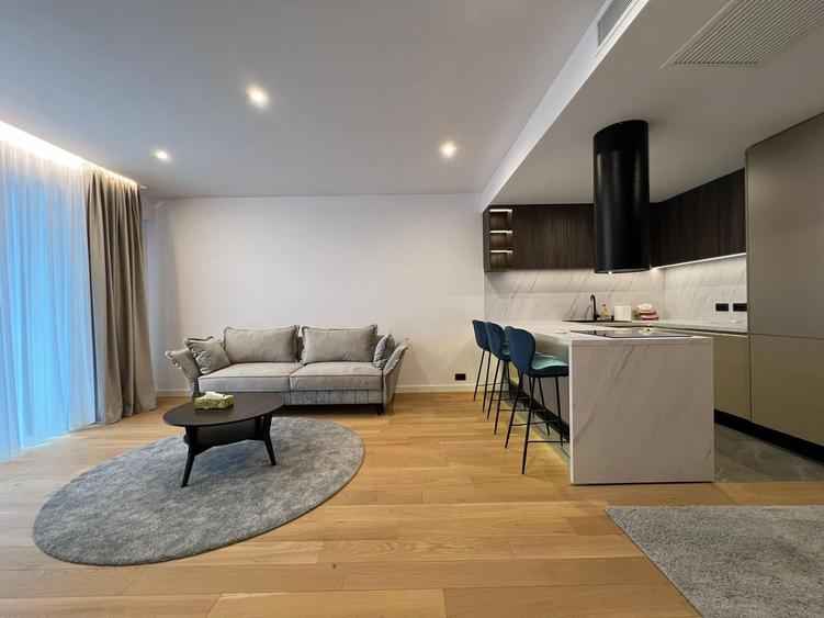 2 camere One Herastrau Towers - 6