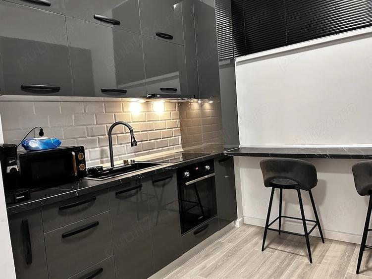 Apartament cu 2 camere decomandat în Timișoara