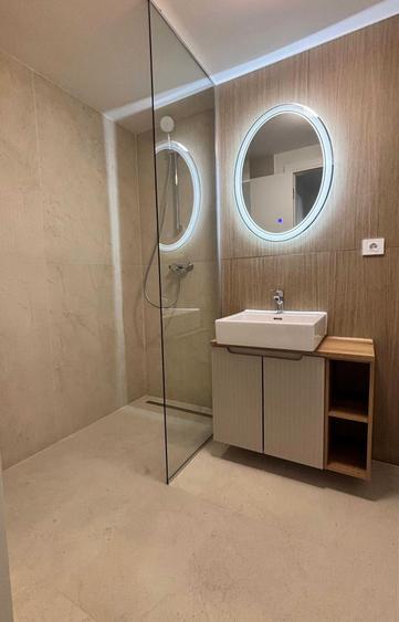 Apartament cu 2 camere decomandat, mobilat în Bucureștii Noi