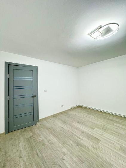 Garsonieră decomandată în Fălticeni