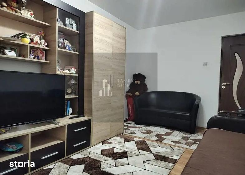 Apartament 2 camere, centrala proprie-Salaj - 6