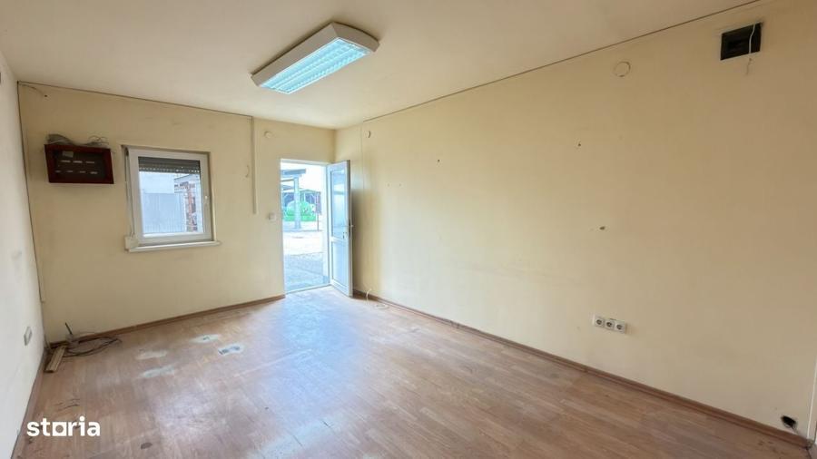Spațiu comercial, de 278 mp, în Central
