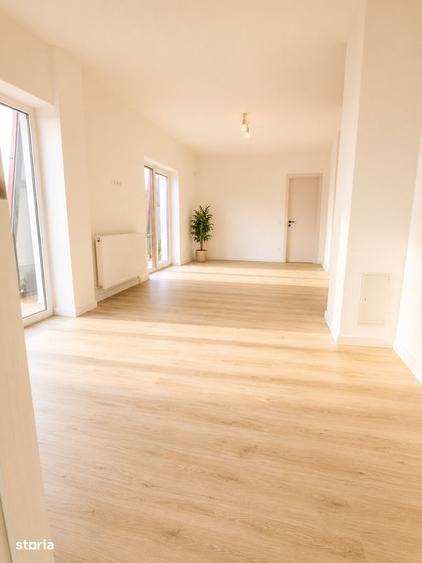 Apartament cu 2 camere decomandat în 1 Decembrie 1918
