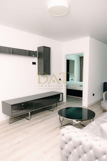 Apartament cu 2 camere, mobilat în Zorilor