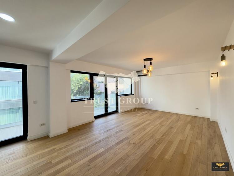 Apartament 3 camere Polona-Dorobanti | Loc de parcare - 2