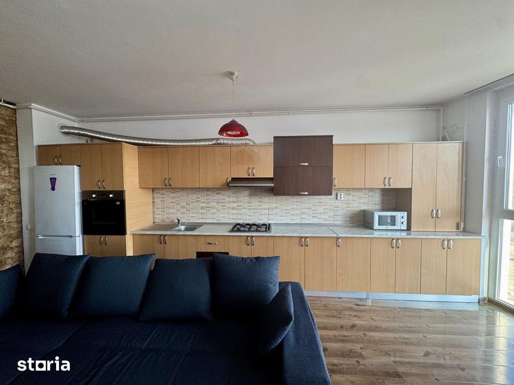 Apartament cu 2 camere în Funcționarilor