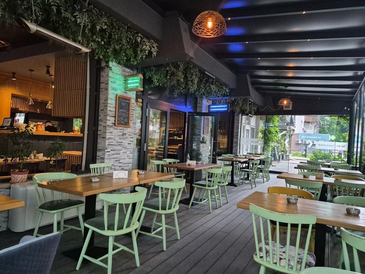 Spațiu comercial, de 250 mp, în Central