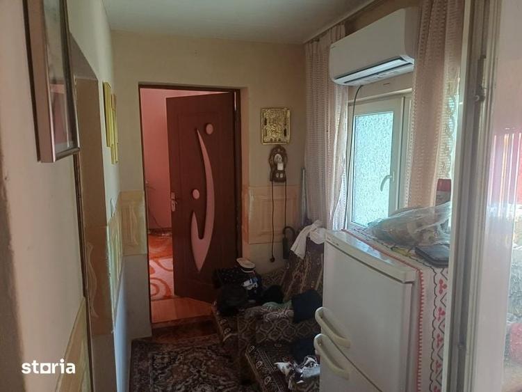 Casă cu 4 camere cu Teren 110 Mp în Grădiștea