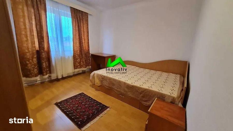 Apartament de inchiriat 2 camere Sibiu Strand - 4
