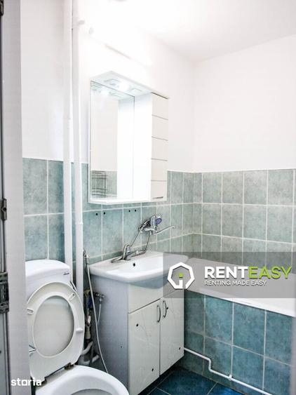 Apartament 2 camere situat in zona Centrala - Piata Unirii - 7