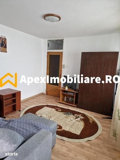 Garsonieră semidecomandată în Rahova