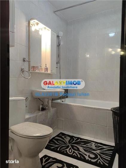Apartament 2 camere | Lujerului | Decomandat | 8min metrou - 10
