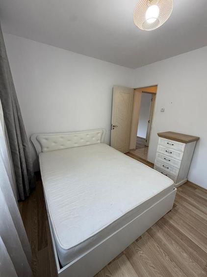 Apartament cu 2 camere decomandat în Tineretului