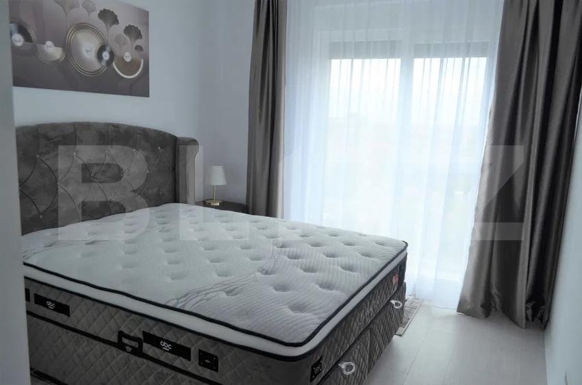 Apartament 2 camere, 58 mp, zona Calea Circumvalațiunii - 7