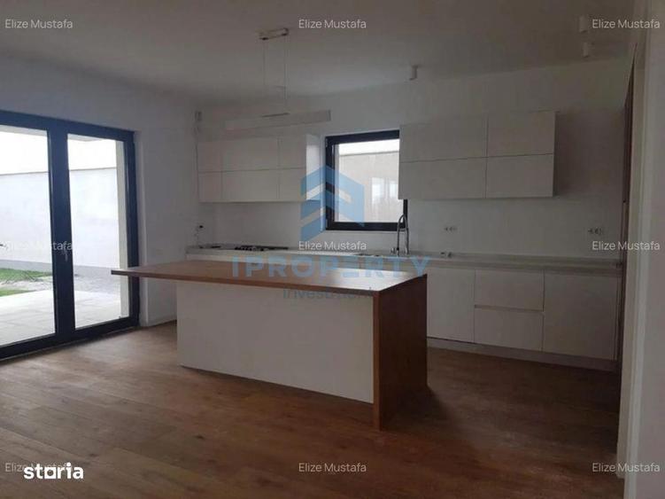 Vila Individuala 5 Camere | Complex Columbus - Scoala Americana | Curt - 3