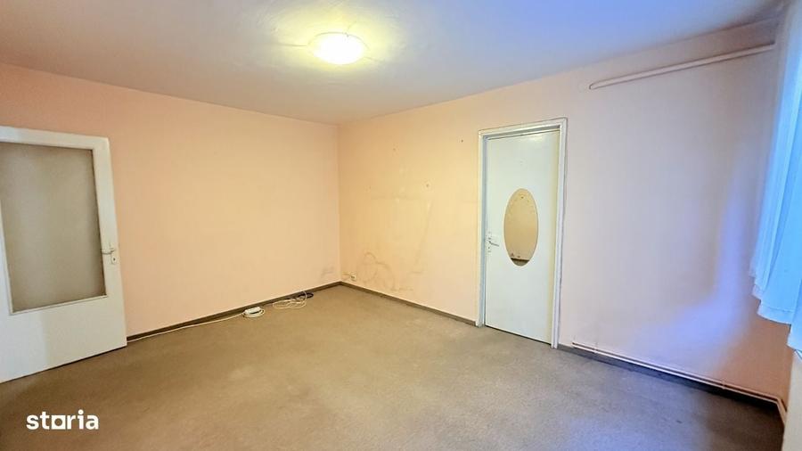Vand apartament cu 2 camere in Cartierul Dambu - 6