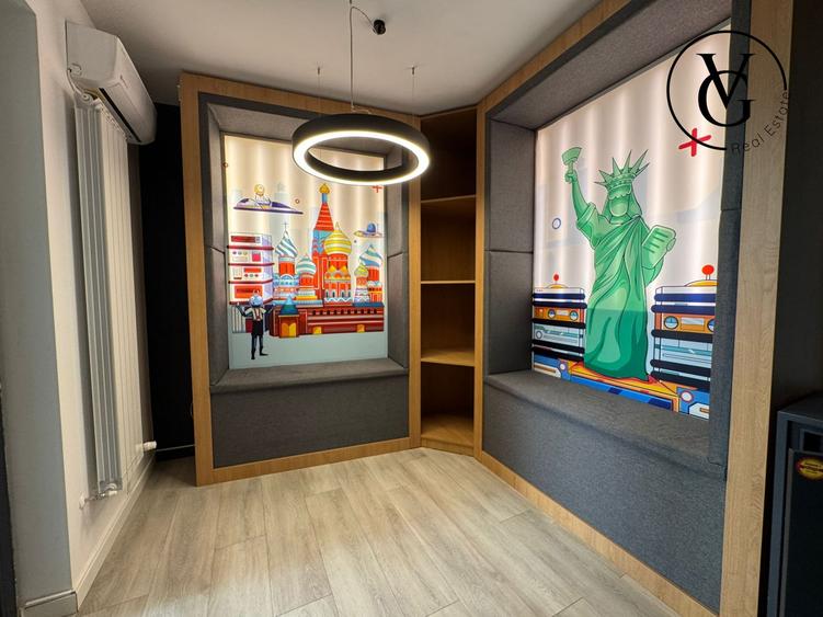Duplex cu 11 camere cu Canalizare în Turda