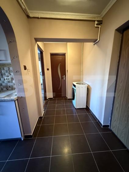 Apartament cu 2 camere de inchiriat, 58 mp, Zona Careiului - 5