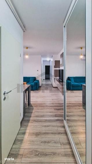 Apartament 3camere zona zona Calea Aradului - 3