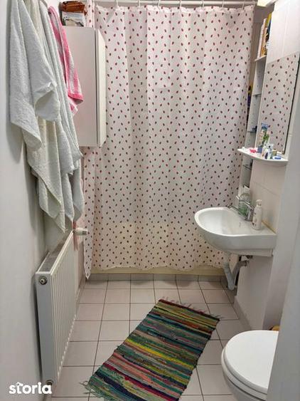 Apartament cu 2 camere în Dămăroaia