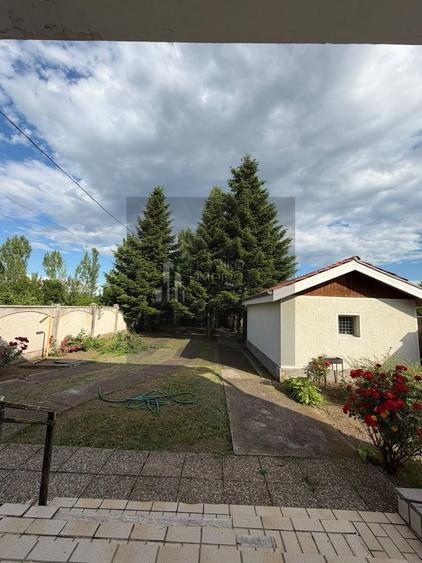 Casă individuală cu 5 camere cu Canalizare în Puchenii Mari