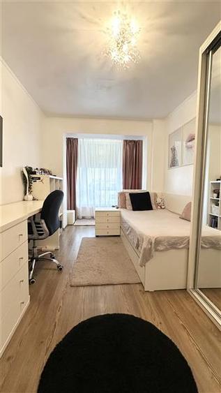 Apartament cu 3 camere decomandat, mobilat în Km 4-5