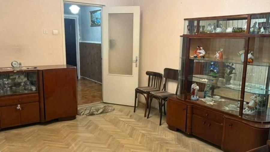 Vanzare apartament 3 camere, decomandat, confort 1 in Ploiesti, Vest - 3