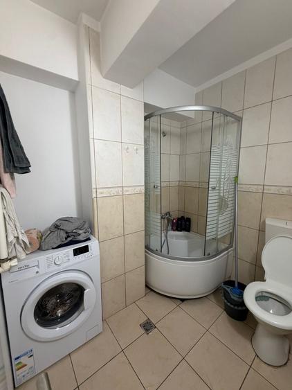 Garsonieră decomandată în Mănăștur