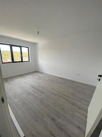 Apartament cu 2 camere semidecomandat în Frumoasa